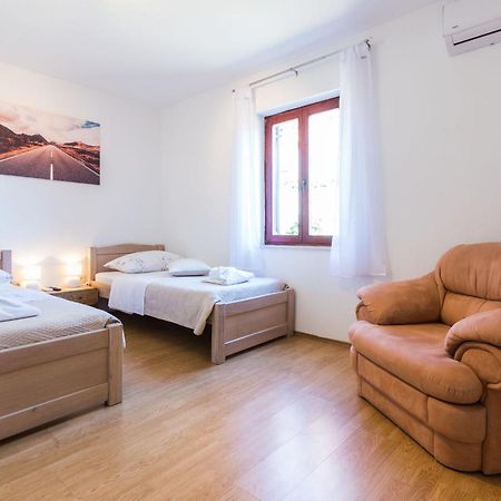 Kelava Rooms Задар Номер фото