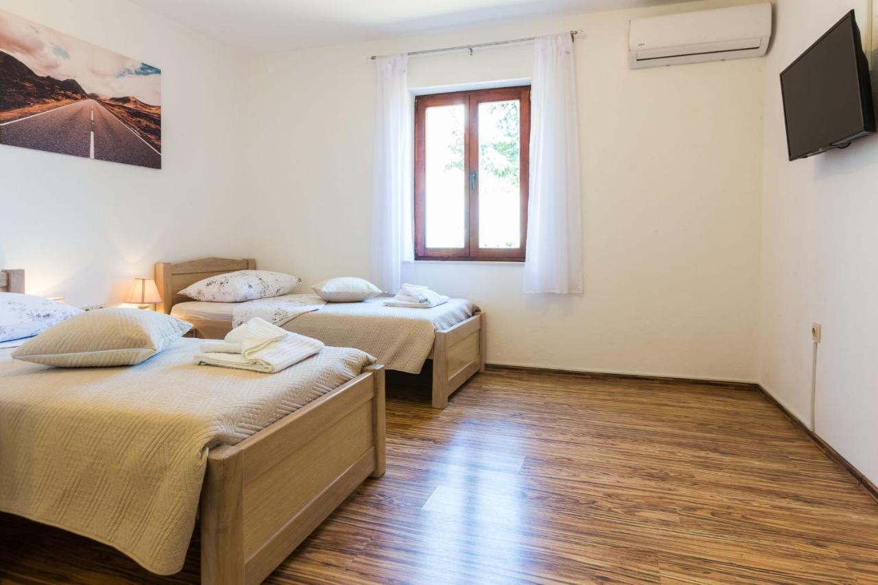 Kelava Rooms Задар Екстер'єр фото
