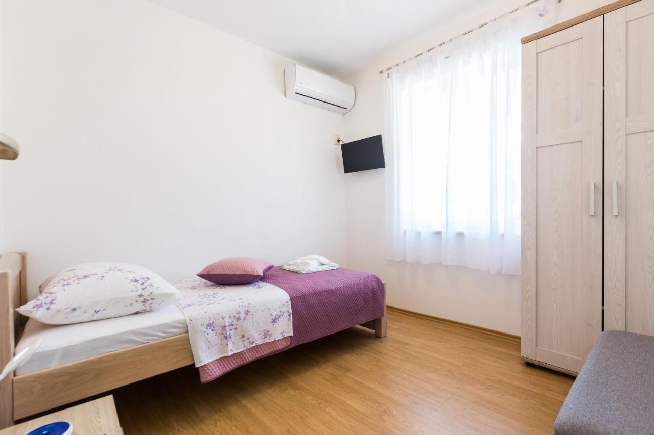 Kelava Rooms Задар Екстер'єр фото