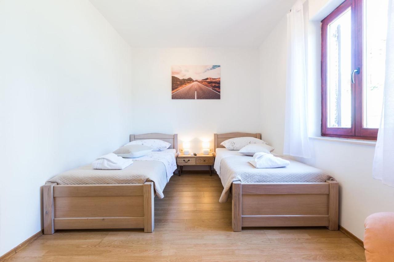 Kelava Rooms Задар Екстер'єр фото
