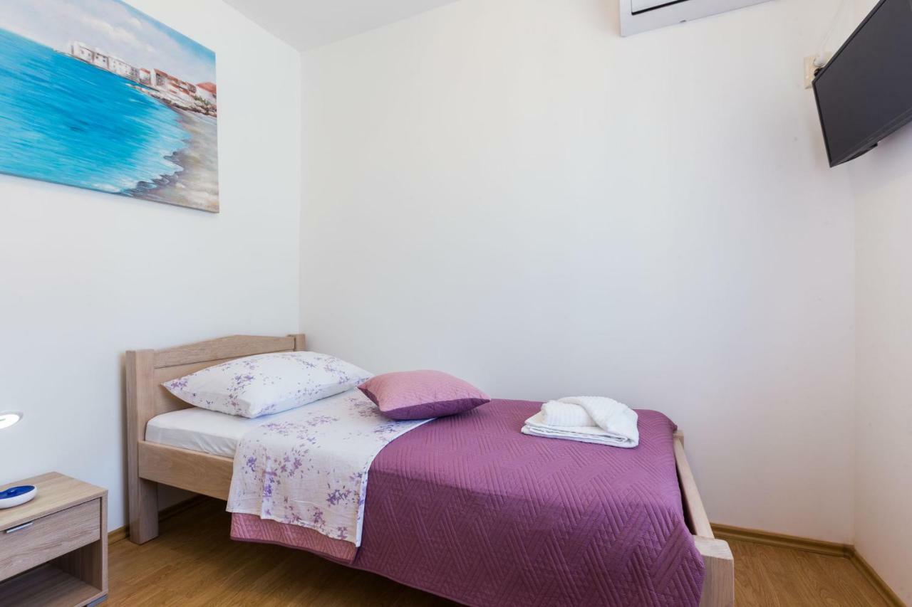 Kelava Rooms Задар Екстер'єр фото
