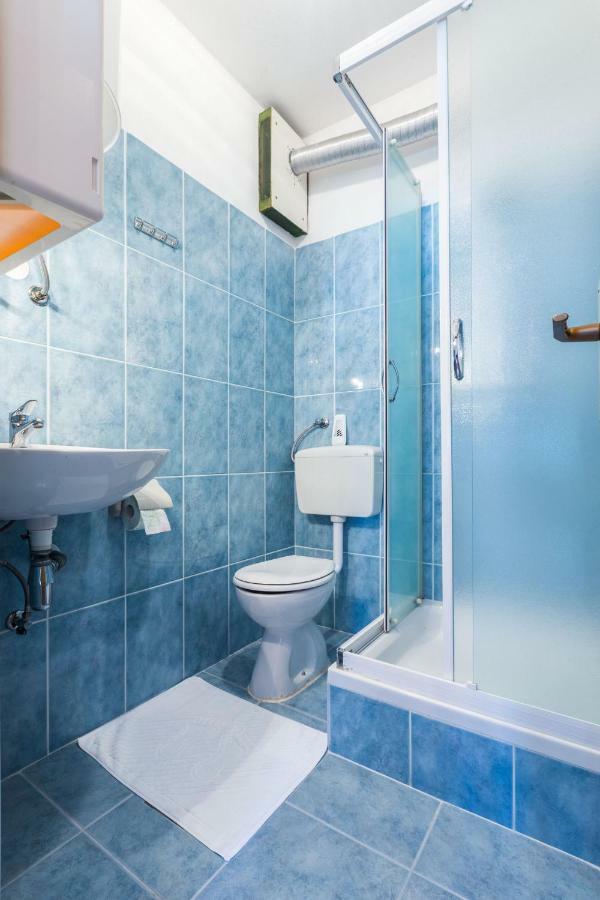 Kelava Rooms Задар Екстер'єр фото