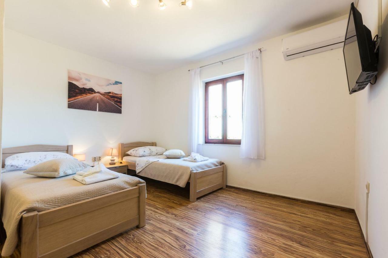 Kelava Rooms Задар Екстер'єр фото