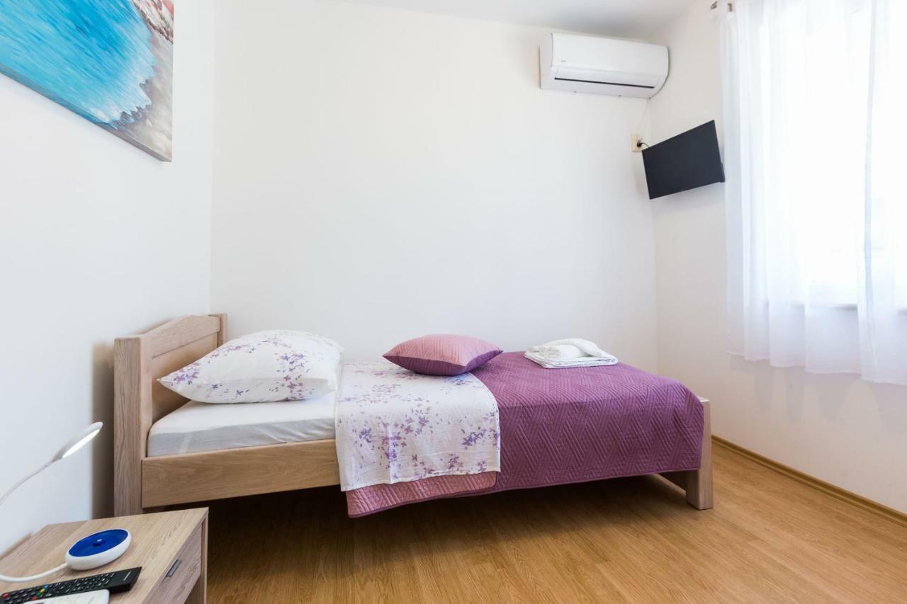 Kelava Rooms Задар Екстер'єр фото